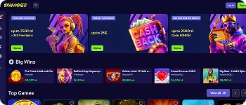 BroWinner